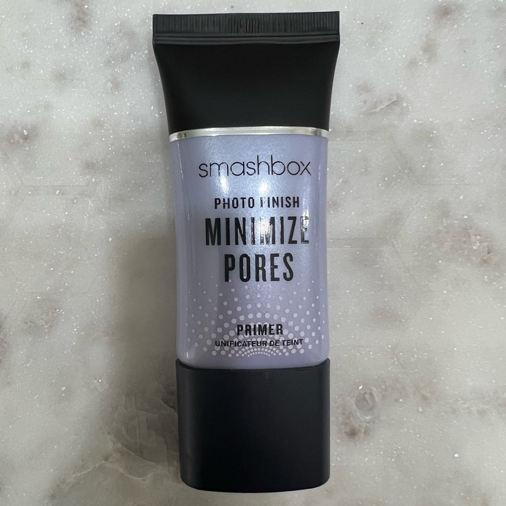 Smashbox Photo Finish Oil-Free Pore Minimizing Primer (Full Size)